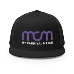 mcm hat